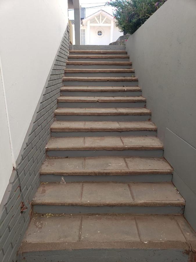 Hotel 4 Ases Embalse Exterior photo