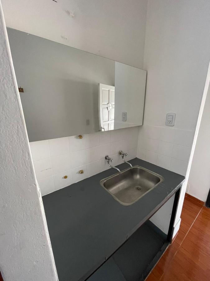 Hotel 4 Ases Embalse Exterior photo